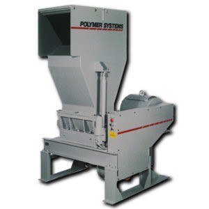 HeavyDutyGranulator